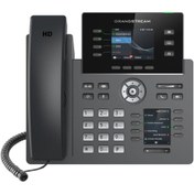 Resim GrandStream GRP2614 Masaüstü IP Telefon GrandStream GRP2614 Masaüstü IP Telefon