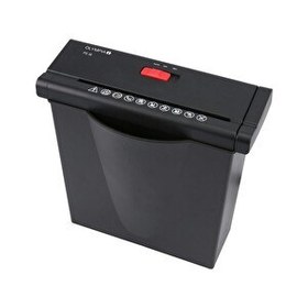 Resim Olympia PS36 Kağıt Evrak İmha Makinesi 