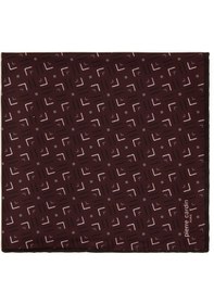 Resim Pierre Cardin Erkek Bordo Mendil 50325931-900 Bordo 