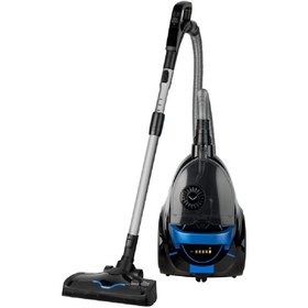 Resim Vestel H60 M Toz Torbasız Elektrikli Süpürge 