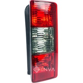 Resim Mars Stop Lambası Combo C 2001 Sonrası Duysuz Sol (Oem No:122063) (Adet) 