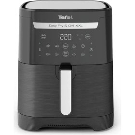 Resim Easy Fry & Grill 2'si 1 Arada 6,5 Litre Xxl Az Yağlı Fritöz - 4300009190 