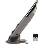 Resim Maiyame 2.4G 4 Tuşlu Kablosuz Dikey Kalem Mouse 