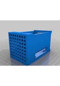 Resim Opencart Xbox Series X'ten İlham Alan Rpi4 Kılıfı Sadece Plastik Aparattır 