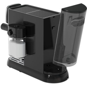 Resim Arzum Ok0032-04 Okka Espresso Solo M Yarı Otomatik Espresso Makinesi - Krom 1027serı 