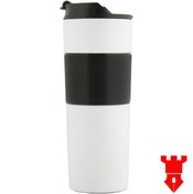 Resim KALE PROMOSYON French Press Termos 500 ML KAPASİTE BİTKİ ÇAYLARI KAHVE VB KULLANIM ALANLARI 