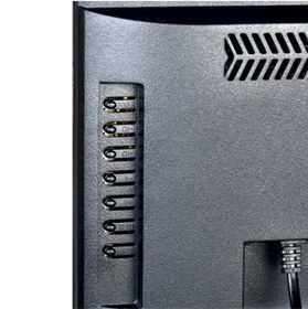 Resim Genel Markalar O Go-2010 20 Full Hd Led Tv Monitör (220V-12 VOLT) (VGA-HDMI-USB-RCA) 20 Inch 48 Ekran 