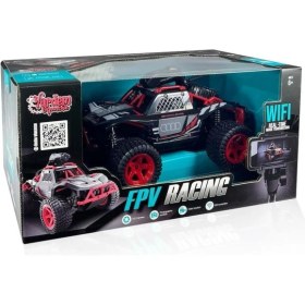 Resim Osense SYR-666-764WA Kumandalı Şarjlı Kameralı Off Road Araba -Vardem Oyuncak 