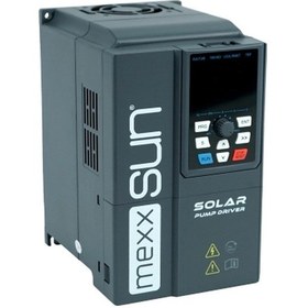 Resim Mexxsun 10 Hp 7,5 Kw 1000vdc Solar Pompa Sürücüsü 