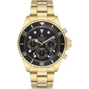 Resim Momentus SM361T-04SG Erkek Kol Saati 