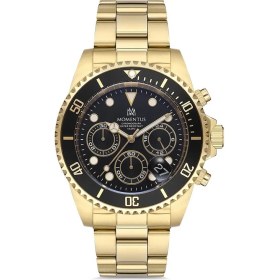 Resim Momentus SM361T-04SG Erkek Kol Saati 