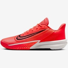 Resim Nike Precision 7 Erkek Basketbol Ayakkabısı Hj9153-600 