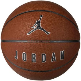 Resim Jordan Ultimate 2.0 8P Unisex Çok Renkli Basketbol Topu J.100.8254.855.07 Nike