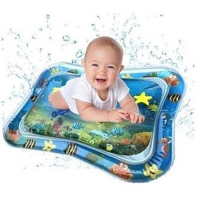 Resim Flybuy Ve Su Su Oyun Matı Js İçin Eğlenceli Bosphorusboutique Bebek Aktivite Oyuncağı 