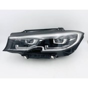 Resim DEGRA 63118496161-far Sol Led Bmw 3 Serisi G20 2019 > 63118496149 