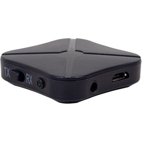 Resim POWERMASTER 2IN1 BLUETOOTH 4.2 KABLOSUZ AV SES AKTARICI 