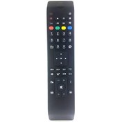 Resim Vestel 40Pf3025 Uydu Alıcılı Led Tv Kumandası 