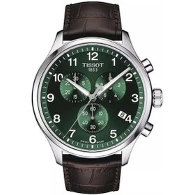 Resim Tissot Chrono Xl Classic T1166171609200 Erkek Kol Saati 