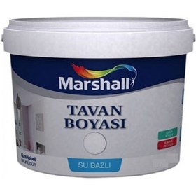 Resim Marshall Tavan Boyası 2.1Lt 3.5KG 