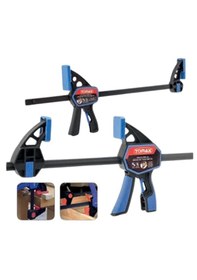 Resim Tomax Ağır Tip Marangoz İşkence 900 Mm 