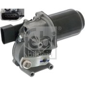 Resim SILECEK MOTORU ON RAPID 13> FABIA 15> 