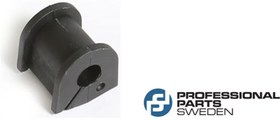 Resim ARKA VİRAJ DEMİRİ ORTA LASTİĞİ 15MM S40/V40 2000-2004 