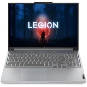 Resim Lenovo Legion Slim 5 16APH8 82Y90094TX BT17 AMD Ryzen 7 7840HS 16" 32 GB RAM 512 GB SSD RTX 4070 W11Home Laptop Lenovo