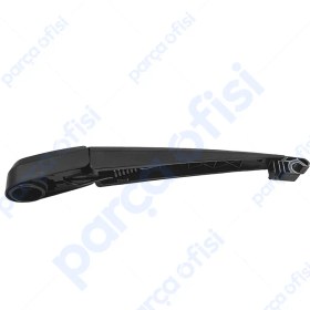 Resim Kia Rio Arka Silecek Kolu (2012-2017 Hatchback) Mobis 