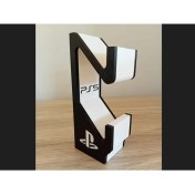 Resim Ps5 Joystick Kol Tutucu 2 'li Stand Renkli 