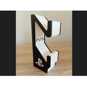 Resim Ps5 Joystick Kol Tutucu 2 'li Stand Renkli 