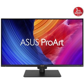 Resim Asus Proart Pa27ucge 27 160hz 1ms Pıvot Monıtor Cece5asu0238 