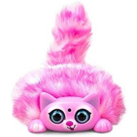 Resim Silverlit Tiny Furries Fluffy Kitties Model 16 