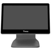 Resim Tiwox TP-1503 15,6" i3 3.Nesil 4GB RAM 128 SSD Endüstriyel Pos PC 