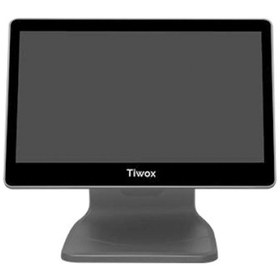 Resim Tiwox TP-1503 15,6" i3 3.Nesil 4GB RAM 128 SSD Endüstriyel Pos PC 