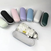 Resim Periboia Çantalı Kapsül Şemsiye 