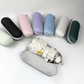 Resim Periboia Çantalı Kapsül Şemsiye 