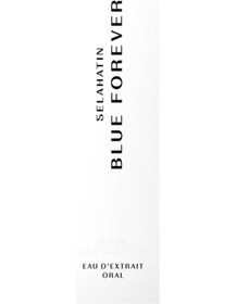 Resim Selahatin Ağız Bakım Spreyi Eau D'extrait Oral 17.5 Ml - Blue Forever 