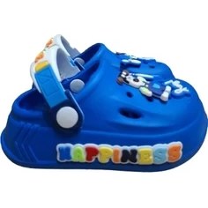 Resim Calx Erkek Çocuk Crocs Model Terlik Sandalet 