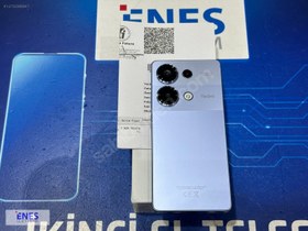 Resim Xiaomi Redmi Note 13 Pro İkinci El TR | 256 GB | Mavi 