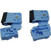 Resim Sav Otomotiv Hyundai I30 Elantra Sonata İçin Ön Sağ Cam Klipsi 