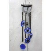 Resim Rüzgar Çanı Model 1 