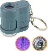 Resim STOREMAX Micromini 20X Mikroskop, Mavi 1171935 