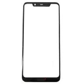 Resim Kdr Nokia 5.1 Plus TA-1102 TA-1105 TA-1108 Dokunmatik Ön Cam 