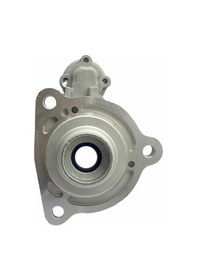 Resim Marş Pinyon Kapak Delco-mıtsubıshı Tipi Mercedes Axor 39mt N11.13349 