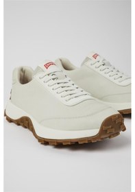 Resim Camper Drift Trail K100928-001 Yürüyüş Ayakkabısı Beyaz | Unisex 