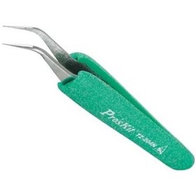 Resim Proskit TZ 204N Antistatik Cımbız 