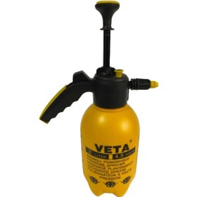 Resim Veta Kalın Piston İlaçlama Pompası 2 Lt Tahliyeli 