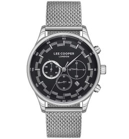 Resim Lee Cooper Lc07519.350-nm Erkek Kol Saati 