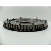 Resim Duster 4x2 1.5 Dci 6 Vites Motor Volant 7701478829 