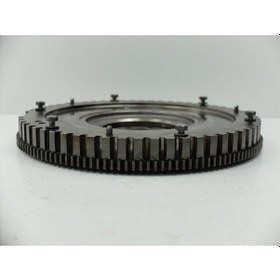 Resim Duster 4x2 1.5 Dci 6 Vites Motor Volant 7701478829 